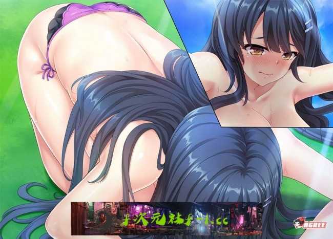 【拔作ADV/汉化】学园孕育：像猴子一样的快乐堕落生活！汉化版【新作/PC+kirikiroid2/1.2G】