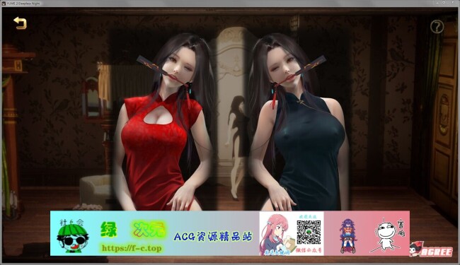 【3D互动解谜/中文/全动态】梦2：不眠之夜！官方中文步兵+全DLC修复版【10月更新/2G/✅补档秒传：20211213】