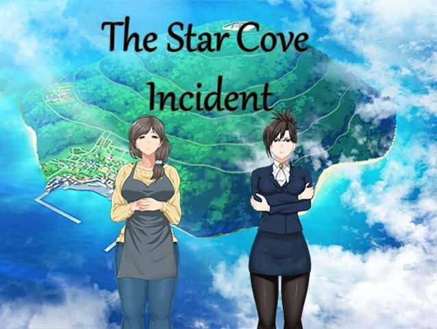 【SLG/汉化/人妻阿黑颜】星湾事件 TheStarCoveIncident V1.01 汉化版[PC+安卓][440M]